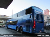 Transnorte - Transporte e Turismo Norte de Minas 87900 na cidade de Belo Horizonte, Minas Gerais, Brasil, por Douglas Célio Brandao. Número da foto: #:id.