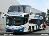 Empresa de Transportes Andorinha 7404 na cidade de Rio de Janeiro, Rio de Janeiro, Brasil, por Renan Vieira. Número da foto: #7756153.