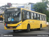 Mobibrasil São Lourenço >>> Mobi-PE 2.815 na cidade de Camaragibe, Pernambuco, Brasil, por Gustavo Felipe Melo. Número da foto: #7755634.