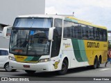 Empresa Gontijo de Transportes 12675 na cidade de Rio de Janeiro, Rio de Janeiro, Brasil, por Renan Vieira. Número da foto: #7757188.