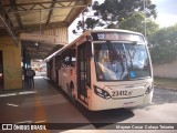Viação Colombo 23412 na cidade de Colombo, Paraná, Brasil, por Mayron Cesar  Colaço Teixeira. Número da foto: #7753409.