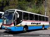Auto Lotação Ingá RJ 210.038 na cidade de Niterói, Rio de Janeiro, Brasil, por Gabriel de Oliveira. Número da foto: #7754715.