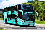 UTIL - União Transporte Interestadual de Luxo 13901 na cidade de Areal, Rio de Janeiro, Brasil, por Adriano Duarte. Número da foto: #:id.