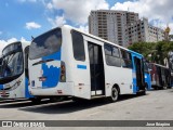 Transwolff Transportes e Turismo 6 6362 na cidade de São Paulo, São Paulo, Brasil, por Jose Ibiapino. Número da foto: #:id.