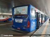 Expresso Itamarati 6471 na cidade de São José do Rio Preto, São Paulo, Brasil, por Marcelo Horta. Número da foto: #:id.
