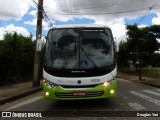 Rio Negro Fretamento e Turismo 40319 na cidade de Contagem, Minas Gerais, Brasil, por Douglas Yuri. Número da foto: #:id.