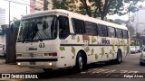 Colégio Arbos 03 na cidade de Santo André, São Paulo, Brasil, por Felipe Alves. Número da foto: #7757333.