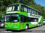 Rutamar 2703 na cidade de Ciudad Autónoma de Buenos Aires, Argentina, por Agustin SanCristobal1712. Número da foto: #7755963.