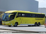 Viação Itapemirim 60067 na cidade de Rio de Janeiro, Rio de Janeiro, Brasil, por Renan Vieira. Número da foto: #7756030.