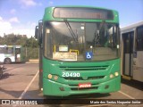 OT Trans - Ótima Salvador Transportes 20490 na cidade de Salvador, Bahia, Brasil, por Mario dos Santos Nogueira Junior. Número da foto: #7753584.
