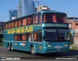 San Juan Mar Del Plata 111 na cidade de Ciudad Autónoma de Buenos Aires, Argentina, por Agustin SanCristobal1712. Número da foto: #7755834.