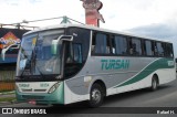 Tursan - Turismo Santo André 99354 na cidade de Resende, Rio de Janeiro, Brasil, por Rafael H.. Número da foto: #:id.