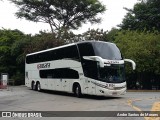 Kaissara - Viação Caiçara 2024 na cidade de São Paulo, São Paulo, Brasil, por Andre Santos de Moraes. Número da foto: #7755049.