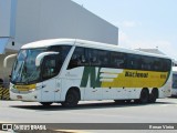 Viação Nacional 16110 na cidade de Rio de Janeiro, Rio de Janeiro, Brasil, por Renan Vieira. Número da foto: #7756064.