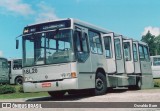 Auto Viação Santo Antônio 18L20 na cidade de Colombo, Paraná, Brasil, por Osvaldo Born. Número da foto: #7757026.