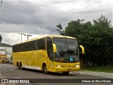 Viação Itapemirim 8635 na cidade de Juiz de Fora, Minas Gerais, Brasil, por Fabiano da Silva Oliveira. Número da foto: #7757058.