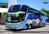 Viação Garcia 86016 na cidade de Rio de Janeiro, Rio de Janeiro, Brasil, por Victor Henrique. Número da foto: #:id.