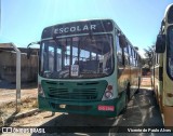 Escolares 3384 na cidade de Ribeirão das Neves, Minas Gerais, Brasil, por Vicente de Paulo Alves. Número da foto: #7754753.