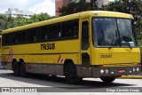 Viação Itapemirim 20341 na cidade de São Paulo, São Paulo, Brasil, por Diego Almeida Araujo. Número da foto: #7756876.