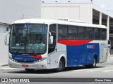 Viação Riodoce 61413 na cidade de Rio de Janeiro, Rio de Janeiro, Brasil, por Renan Vieira. Número da foto: #7757235.