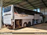 Ônibus Particulares 5495 na cidade de Santo Antônio do Monte, Minas Gerais, Brasil, por Vicente de Paulo Alves. Número da foto: #7755720.