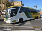 Empresa Gontijo de Transportes 19380 na cidade de Belo Horizonte, Minas Gerais, Brasil, por Weslley Silva. Número da foto: #:id.