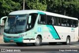 Santa Fé Transportes 067 na cidade de Rio de Janeiro, Rio de Janeiro, Brasil, por Diego Almeida Araujo. Número da foto: #7757006.