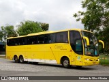 Viação Itapemirim 8635 na cidade de Juiz de Fora, Minas Gerais, Brasil, por Fabiano da Silva Oliveira. Número da foto: #7757078.