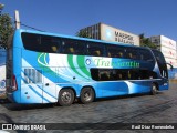 TranSantin GFHB-44 na cidade de Santiago, Santiago, Metropolitana de Santiago, Chile, por Raúl Díaz Romeodelta. Número da foto: #:id.