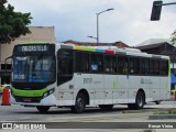 Viação Novacap B51511 na cidade de Rio de Janeiro, Rio de Janeiro, Brasil, por Renan Vieira. Número da foto: #7756304.