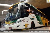 Empresa Gontijo de Transportes 19535 na cidade de Uberlândia, Minas Gerais, Brasil, por Wagner Gontijo Várzea da Palma-mg. Número da foto: #7754038.