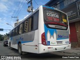 Expresso Tanguá 4.010 na cidade de São Gonçalo, Rio de Janeiro, Brasil, por Bruno Pereira Pires. Número da foto: #:id.