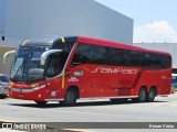Viação Sampaio 4106 na cidade de Rio de Janeiro, Rio de Janeiro, Brasil, por Renan Vieira. Número da foto: #7755051.