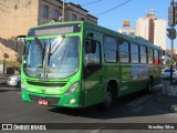 Transjuatuba > Stilo Transportes 85114 na cidade de Belo Horizonte, Minas Gerais, Brasil, por Weslley Silva. Número da foto: #:id.
