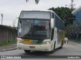 Empresa Gontijo de Transportes 20015 na cidade de São Paulo, São Paulo, Brasil, por Jonathan Silva. Número da foto: #7755580.