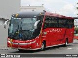 Viação Sampaio 9631 na cidade de Rio de Janeiro, Rio de Janeiro, Brasil, por Renan Vieira. Número da foto: #7756129.