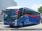 Viação Riodoce 61861 na cidade de Rio de Janeiro, Rio de Janeiro, Brasil, por Renan Vieira. Número da foto: #7755072.
