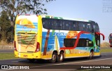 Viação Sampaio 11881 na cidade de Limeira, São Paulo, Brasil, por Renan da Costa Oliveira. Número da foto: #:id.