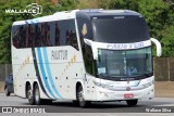 Faustur Turismo 595 na cidade de Aparecida, São Paulo, Brasil, por Wallace Silva. Número da foto: #:id.
