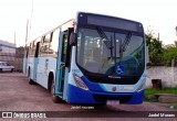 TM - Transversal Metropolitana 2303 na cidade de Porto Alegre, Rio Grande do Sul, Brasil, por Jardel Moraes. Número da foto: #:id.