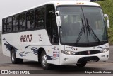 Ônibus Particulares 23 na cidade de Caxias do Sul, Rio Grande do Sul, Brasil, por Diego Almeida Araujo. Número da foto: #:id.