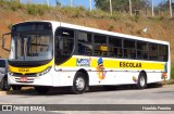 Valli Locação e Transportes 009.016 na cidade de Cotia, São Paulo, Brasil, por Haroldo Ferreira. Número da foto: #:id.