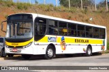 Valli Locação e Transportes 009.016 na cidade de Cotia, São Paulo, Brasil, por Haroldo Ferreira. ID da foto: :id.