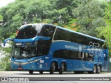 Expresso do Sul 419306 na cidade de São Paulo, São Paulo, Brasil, por Francisco Mauricio Freire. Número da foto: #7756508.