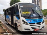 Rede Complementar de Natal 020 na cidade de Natal, Rio Grande do Norte, Brasil, por Karlheinz de Souza e Araújo. Número da foto: #7755250.