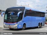 Expresso Guanabara 748 na cidade de Rio de Janeiro, Rio de Janeiro, Brasil, por Renan Vieira. Número da foto: #7757229.