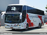 Leopoldina Turismo 5000 na cidade de Rio de Janeiro, Rio de Janeiro, Brasil, por Renan Vieira. Número da foto: #7755161.