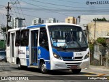 Transcooper > Norte Buss 2 6136 na cidade de São Paulo, São Paulo, Brasil, por Rodrigo Piragibe. ID da foto: :id.