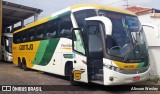 Empresa Gontijo de Transportes 18000 na cidade de Fortaleza, Ceará, Brasil, por Alisson Wesley. Número da foto: #:id.