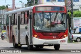 Integração Transportes 0411011 na cidade de Manaus, Amazonas, Brasil, por Luan Rios. Número da foto: #:id.